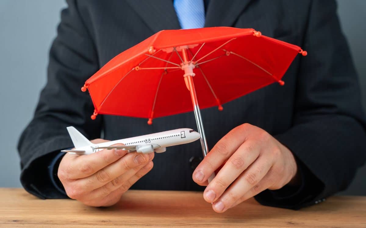 Aircraft Hull Insurance Companies