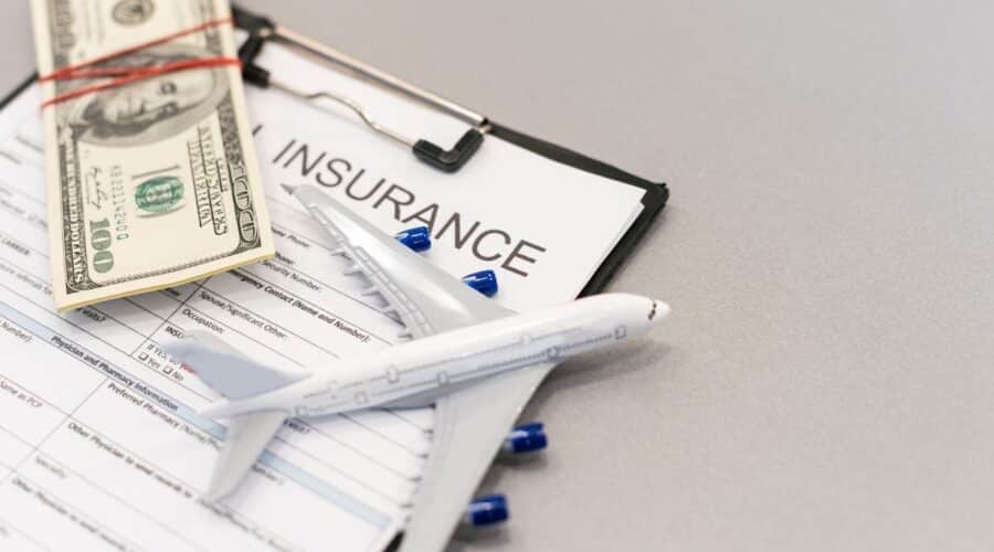Aircraft Liability Insurance Companies: Comprehensive Guide to Major Insurers