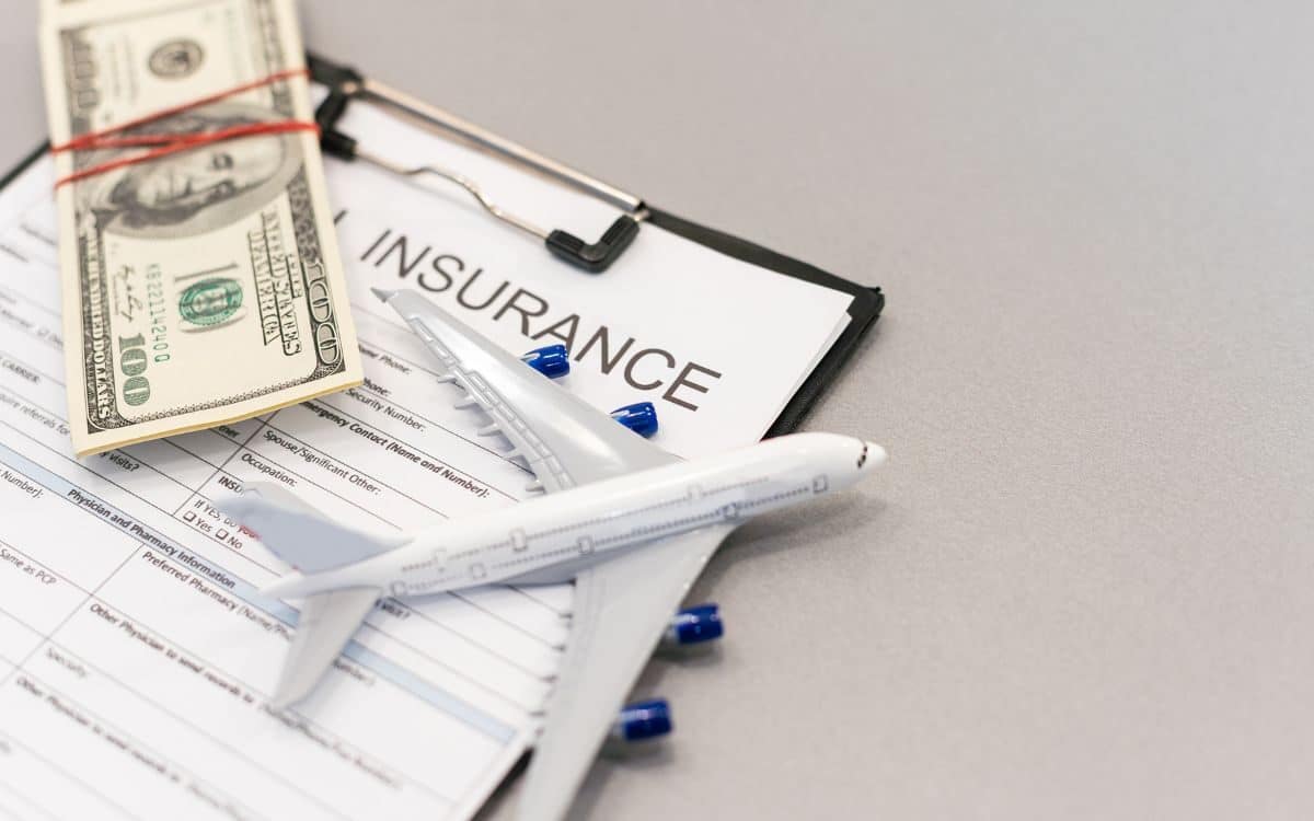 Aircraft Liability Insurance Companies