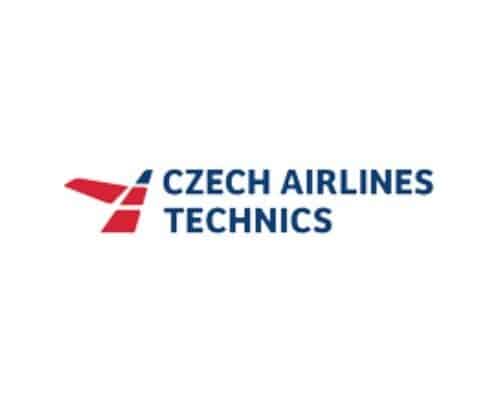 Czech Airlines Technics