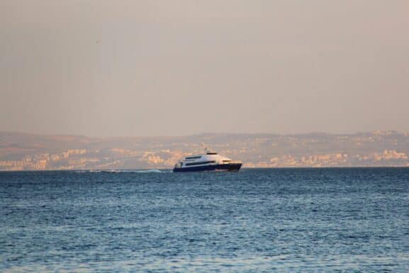 Yacht Cruise Destinations