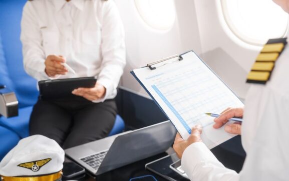 Commercial Aviation Insurance