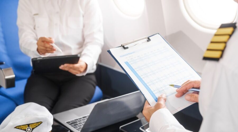 Commercial Aviation Insurance: Major Insurers
