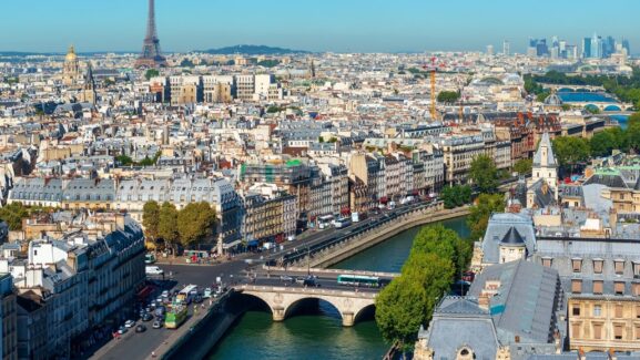 Cost of Repatriation from France to the UK
