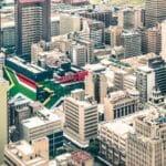 Cost of Repatriation from South Africa to the UK