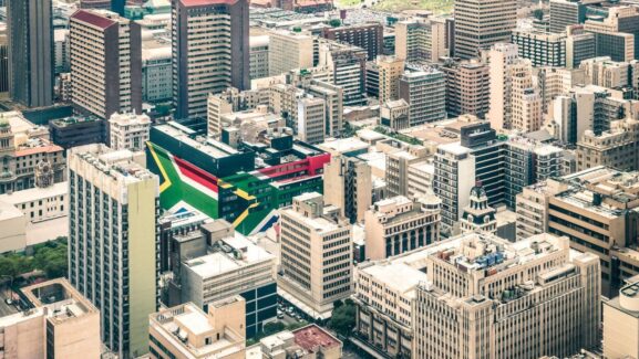 Cost of Repatriation from South Africa to the UK
