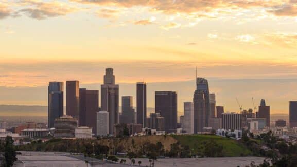 Luxury Chauffeur Services in Los Angeles for 2025