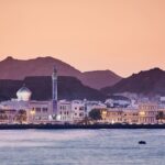 Muscat VIP Airport Transfer & Chauffeur Guide