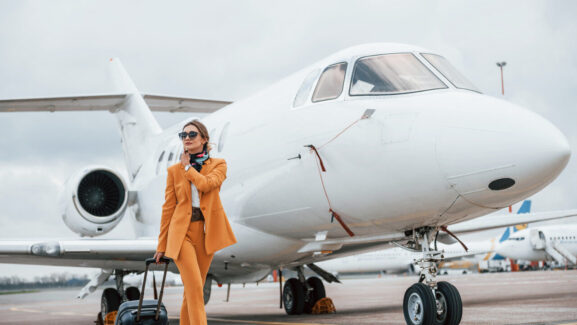 VIP Airport Transfers for Private Aviation: The Complete Guide