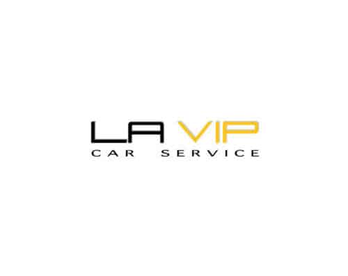 LA VIP Car Service