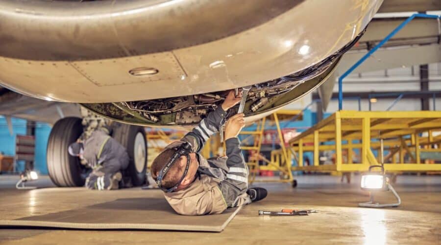 Bombardier’s $7.4B Impact on Canadian Economy