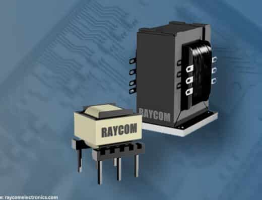 Raycom Electronics Inc