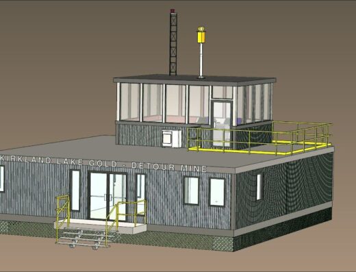 Approach Navigation Systems Inc.