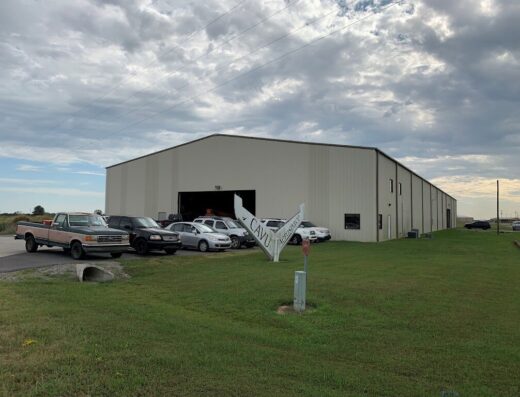 CAVU Aerospace
