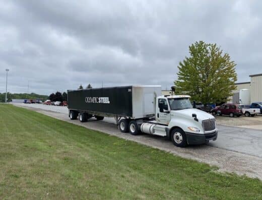 Vestil Manufacturing Corp.