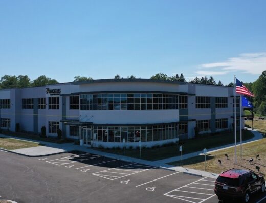 The Angelus Corporation