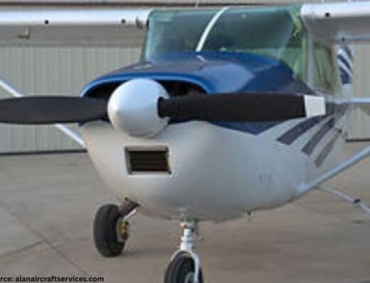 Alan Aircraft Services