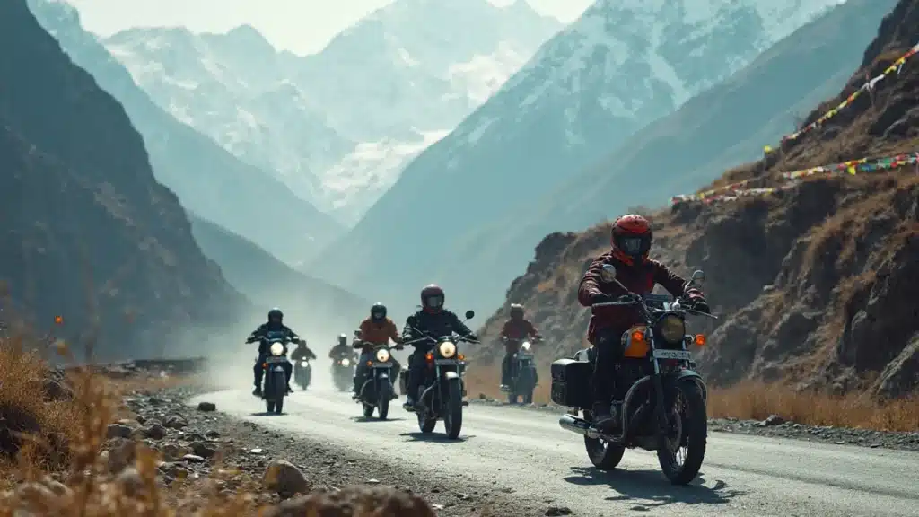 100+ Luxury Private Jet Destinations: The Complete 2025 Guide 22 Adventure and Expedition Destinations