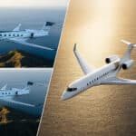 Gulfstream G800 vs Bombardier Global 7500