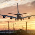 Largest Airlines by Market Cap 2025