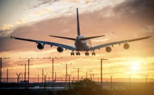 Largest Airlines by Market Cap 2025