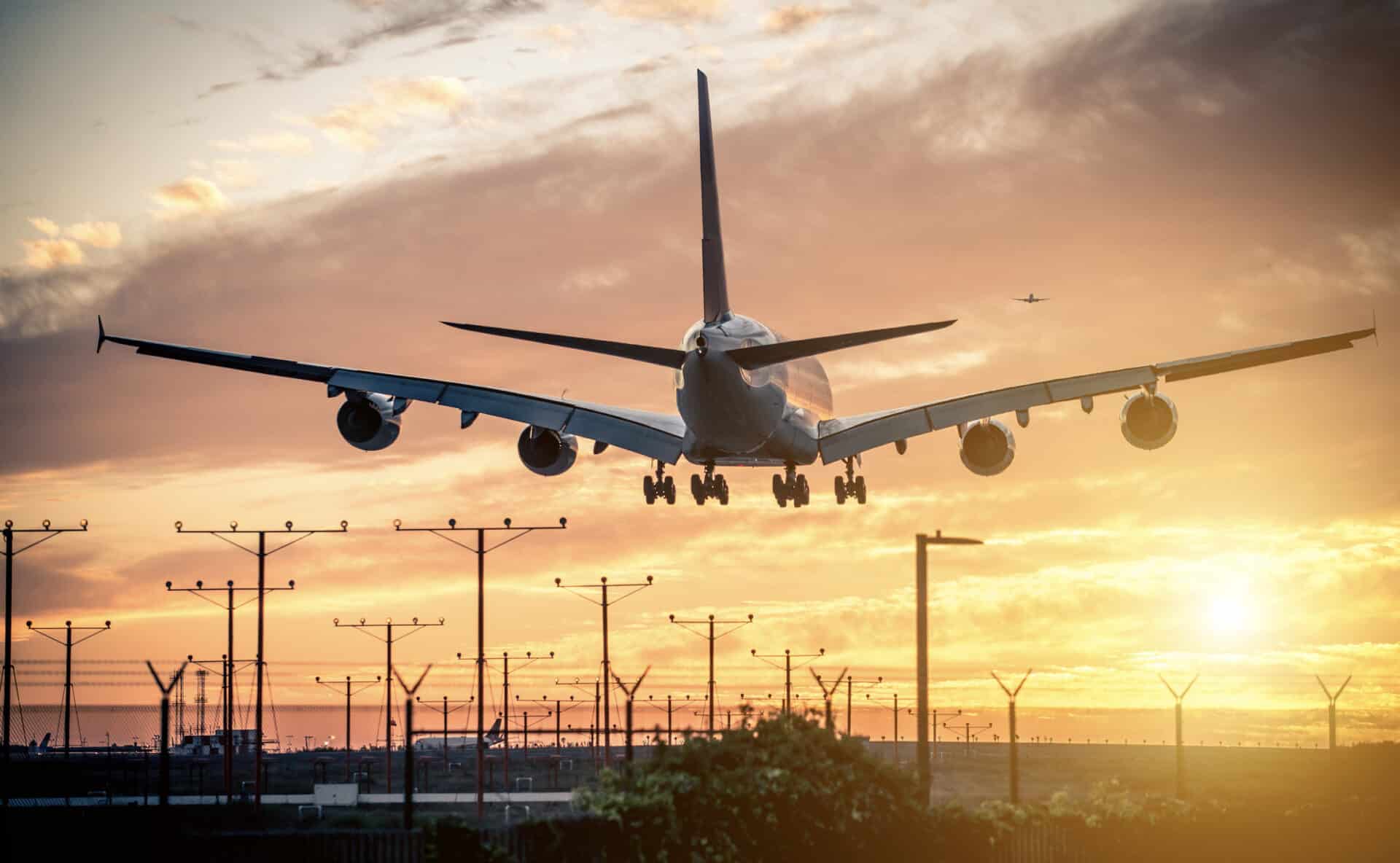 Largest Airlines by Market Cap 2025