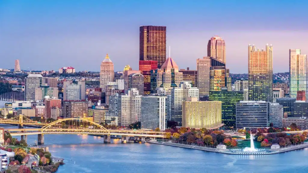 100+ Luxury Private Jet Destinations: The Complete 2025 Guide 17 North American Business Hubs