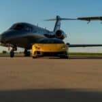 Complete Guide to Private Jet Types