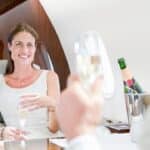 Private Jet Charters for Events: Weddings, Sports, and Celebrations in the Sky