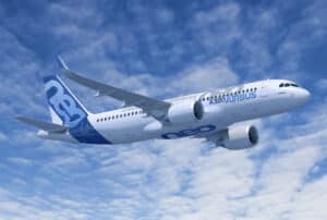 Airbus Issues Major A320 Recall Affecting 6,000 Jets After Flight Control Incident