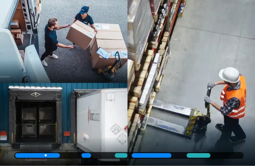 5 Essential Security Measures for Aircraft Hangars and Maintenance Facilities 3 Implement Worker Safety Monitoring Systems