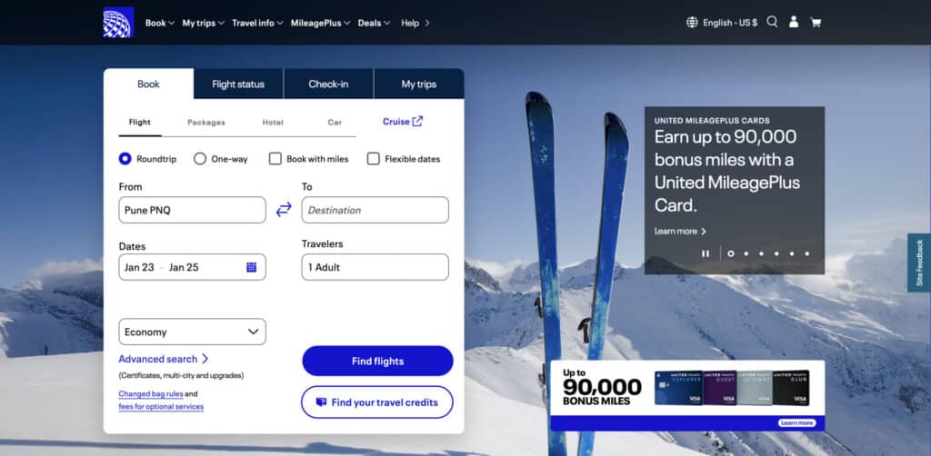 United Airlines Holdings (UAL)