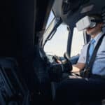 VR Pilot Training Cost
