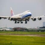 World's Largest Airline