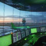 5 Essential Security Measures for Aircraft Hangars and Maintenance Facilities