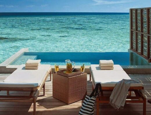 Sienna Charles Travel