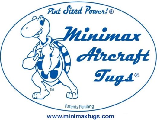 Minimax Aircraft Tugs