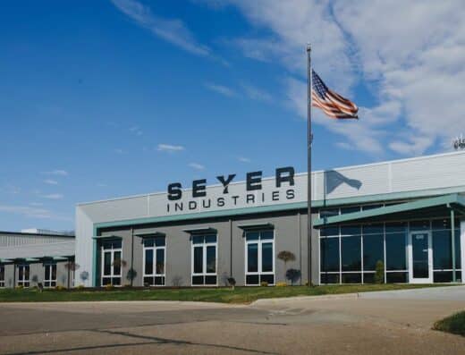 Seyer Industries Inc