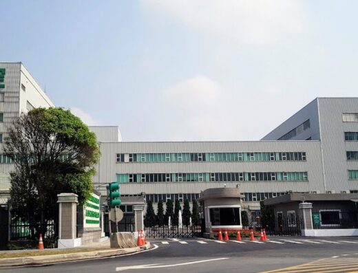 Evergreen Aviation Technologies Corp.