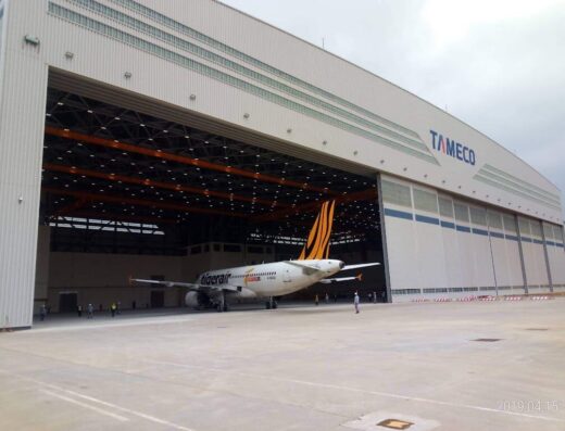 TAMECO