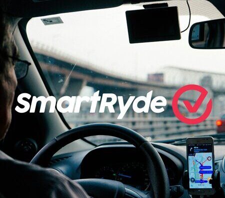 SmartRyde