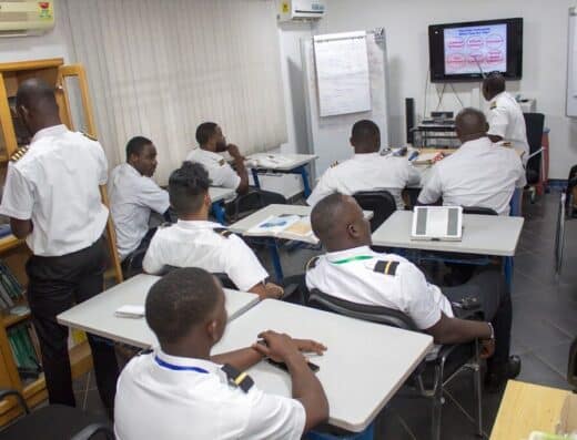 Starwest Flight Academy