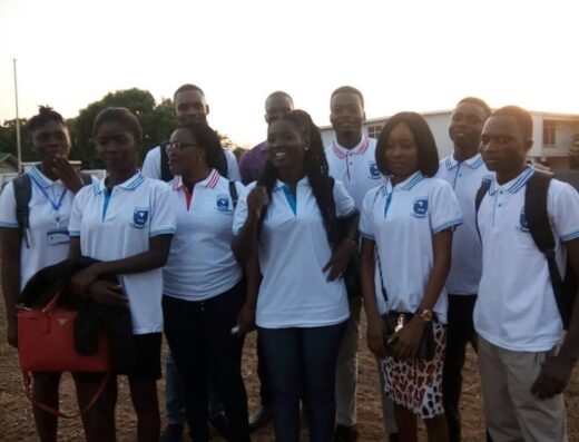 African College of Aviation