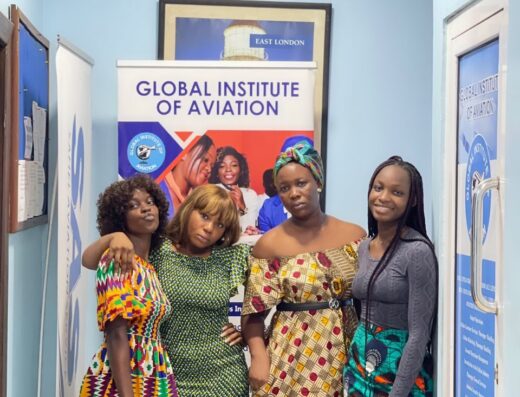 Global Institute of Aviation