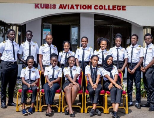 Kubis Aviation College