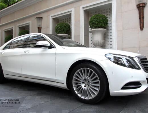 First Class Bangkok Group