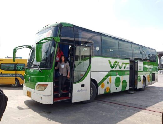 VNT Limo Co., Ltd.