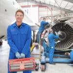 Aviation Mechanic Salary in 2026
