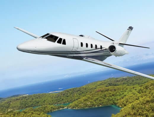 Bespoke Aviation Services