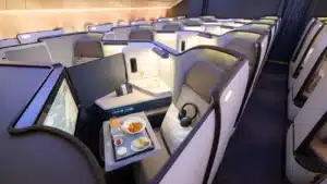 Best Business Class Airlines in 2026